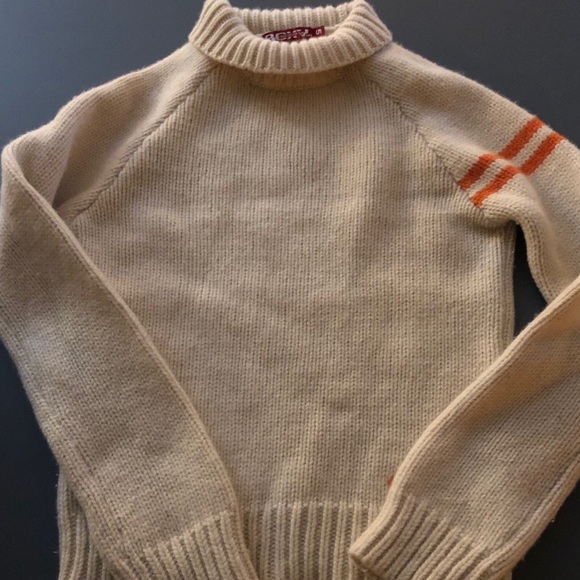 Quicksilver European size 5 women’s wool sweater - Picture 1 of 8